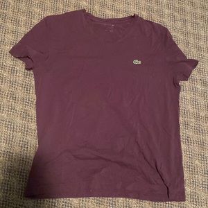 Lacoste Tshirt